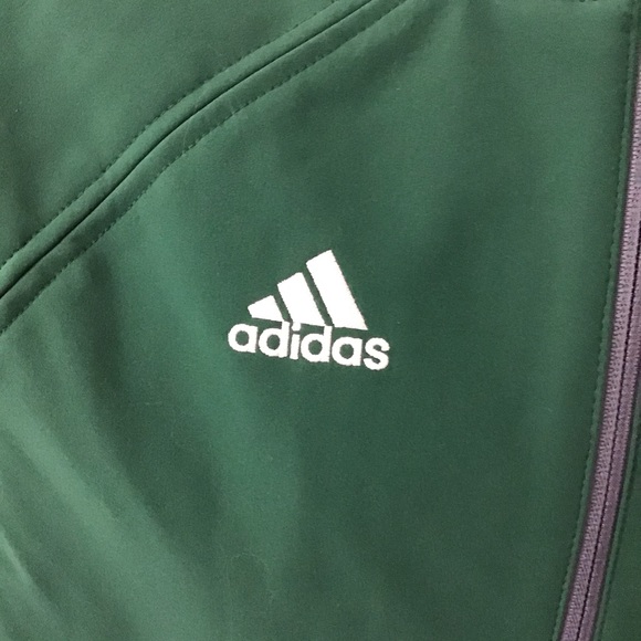 Adidas Baseball Dugout Warm Up Full Zip Jacket XS - Picture 2 of 8